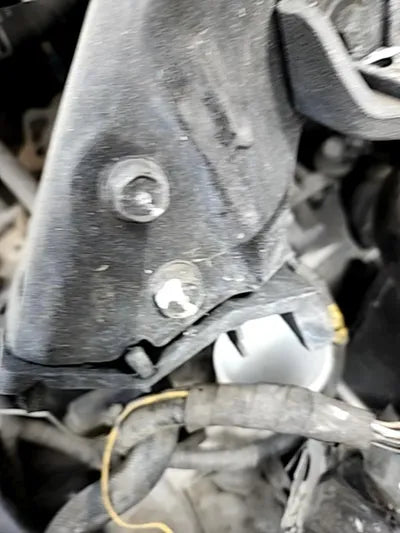 2017 Kia Sportage VIN: