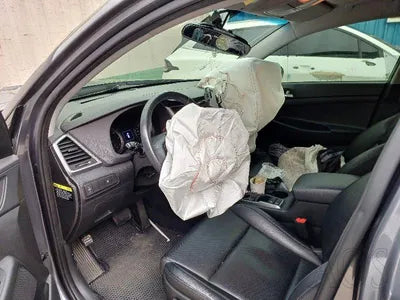 2016 Hyundai Tucson KMHJ381ABGU013916 VIN:KMHJ381ABGU013916