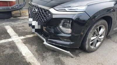 2018 Hyundai Santa FE VIN: