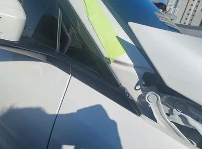 2023 BMW iX WBY21CF06PCL89703 VIN:WBY21CF06PCL89703