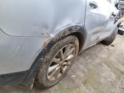 2017 Kia Sorento 108KMKNAPK81ADHA3 VIN:108KMKNAPK81ADHA3