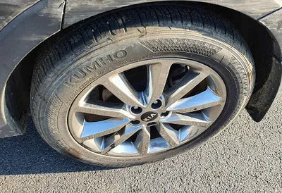 2016 Kia Sorento KNAPK81ABGA158688 VIN:KNAPK81ABGA158688