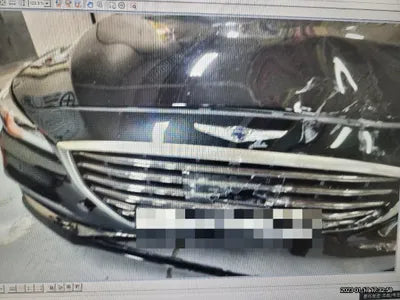 2020 Genesis G80 VIN: