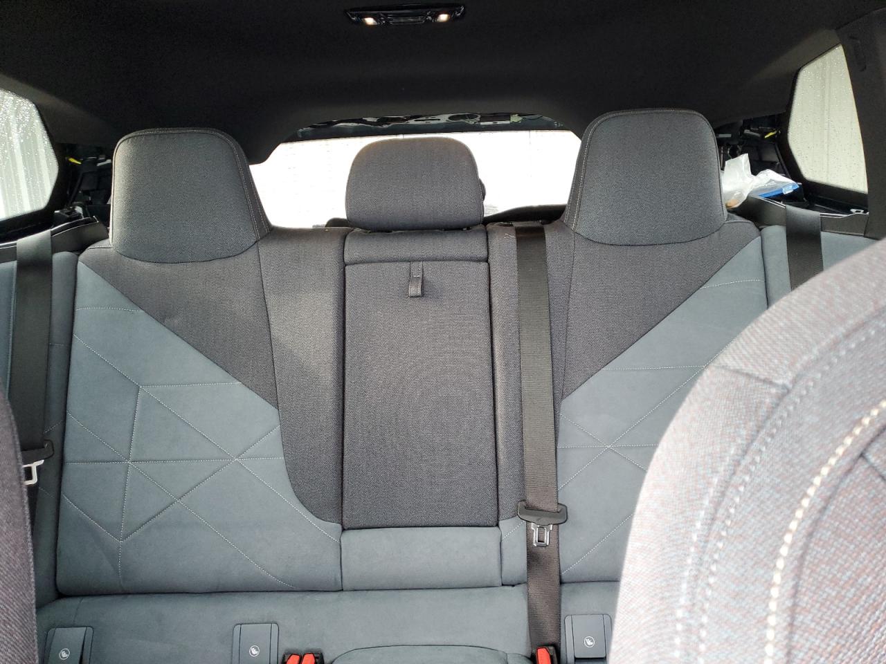 2023 BMW IX XDRIVE50 VIN:WB523CF09PCL77603