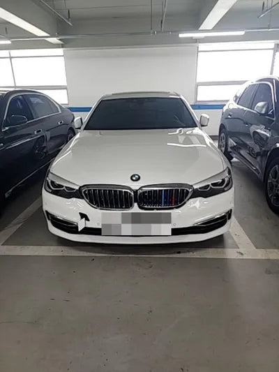 2020 BMW 520 WBAJK9108LCE41654 VIN:WBAJK9108LCE41654