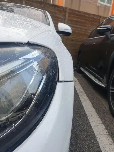 2018 Mercedes-Benz E 200 VIN: