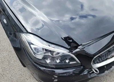 2016 Mercedes-Benz CLS 400 WDDLJ6FB3GA170420 VIN:WDDLJ6FB3GA170420