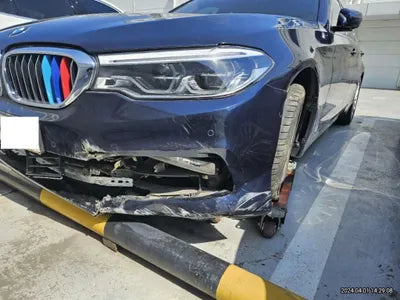 2020 BMW 520 WBAJF310XLWW54506 VIN:WBAJF310XLWW54506