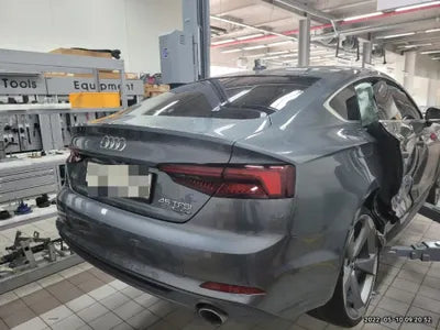 2019 Audi A5 WAUZZZF54KA063214 VIN:WAUZZZF54KA063214