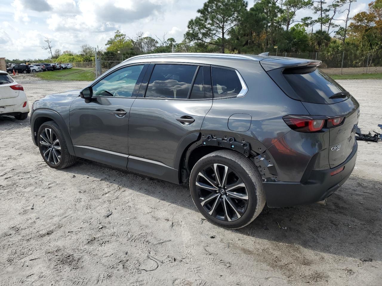 2023 MAZDA CX-50 PREMIUM PLUS VIN:7MMVABEM2PN128862