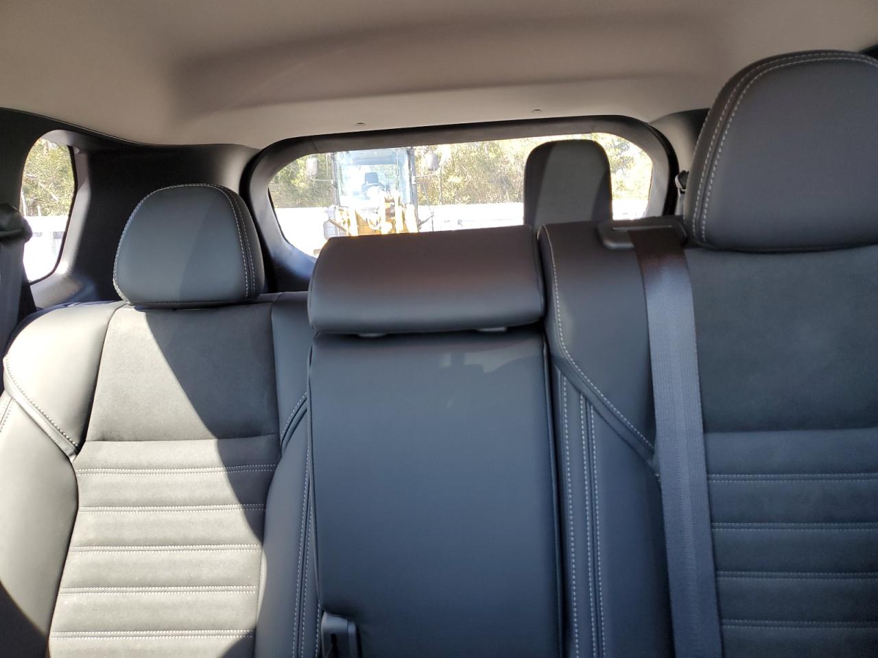 2024 MITSUBISHI OUTLANDER SE VIN:JA4J3VA89RZ085419