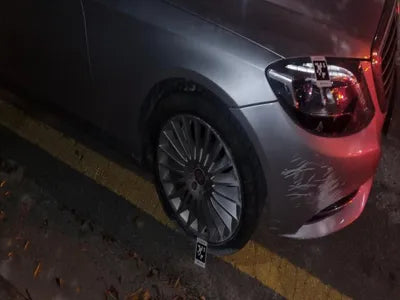 2015 Mercedes-Benz S 350 WDDUF3DB0FA169991 VIN:WDDUF3DB0FA169991