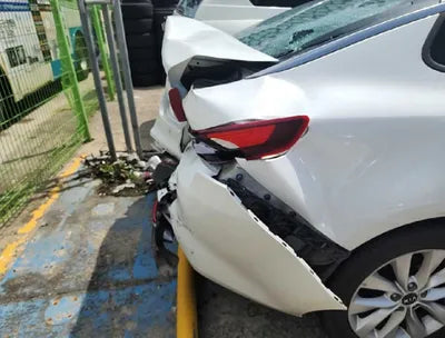 2018 Kia K5 200KMKNAGT411BJA2 VIN:200KMKNAGT411BJA2