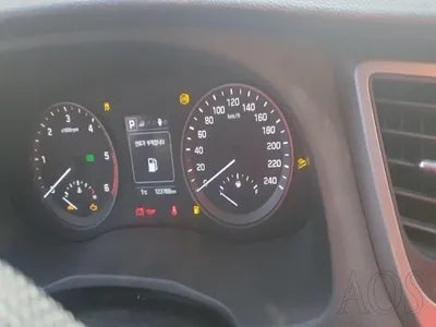 2018 Hyundai Tucson KMHJ281ABJU678687 VIN:KMHJ281ABJU678687