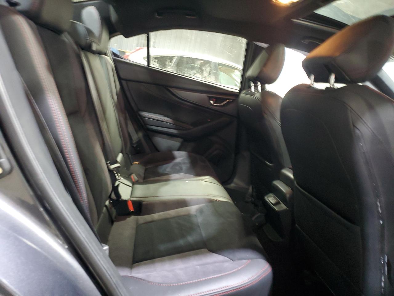 2023 SUBARU WRX LIMITED VIN:JF1VBAL66P9808029