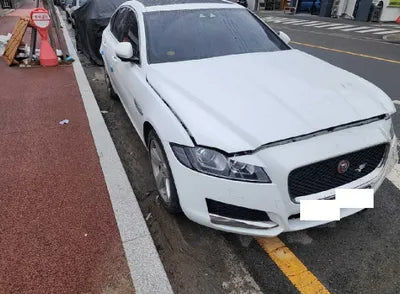 2018 Jaguar XF SAJBB4BN4JCY66174 VIN:SAJBB4BN4JCY66174