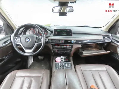 2015 BMW X5 WBAKS4105F0H68817 VIN:WBAKS4105F0H68817