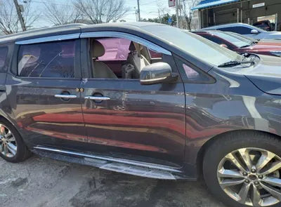 2015 Kia Carnival KNAMC81ABGS101990 VIN:KNAMC81ABGS101990