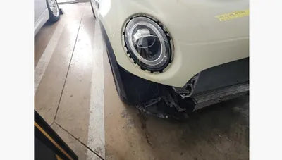 2021 MINI Cooper WMWXR7106M2N30623 VIN:WMWXR7106M2N30623