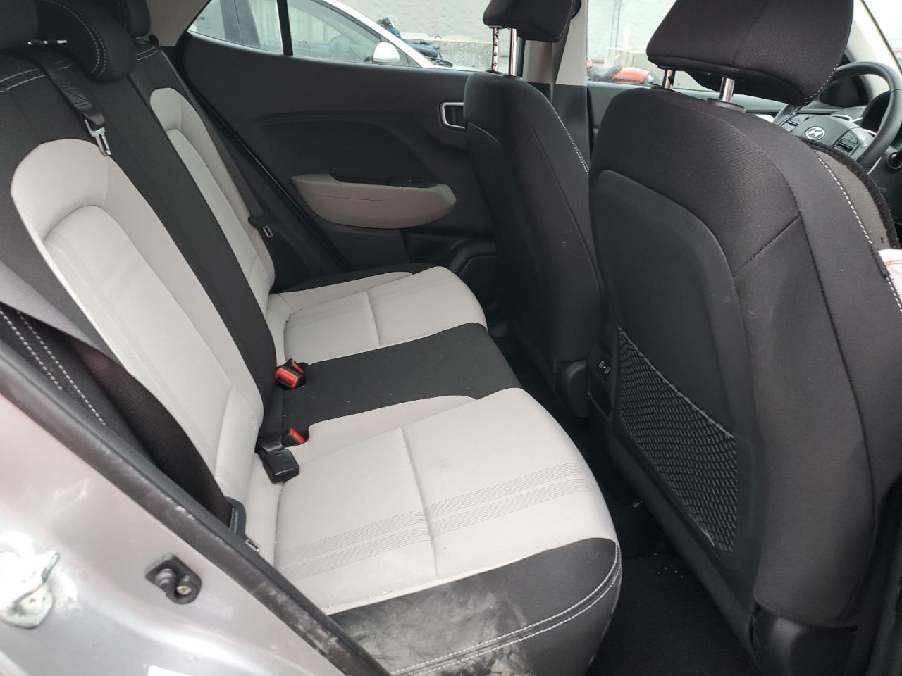 2024 HYUNDAI VENUE SEL VIN:KMHRC8A33RU289169