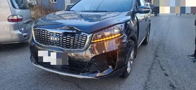 2017 Kia Sorento VIN: