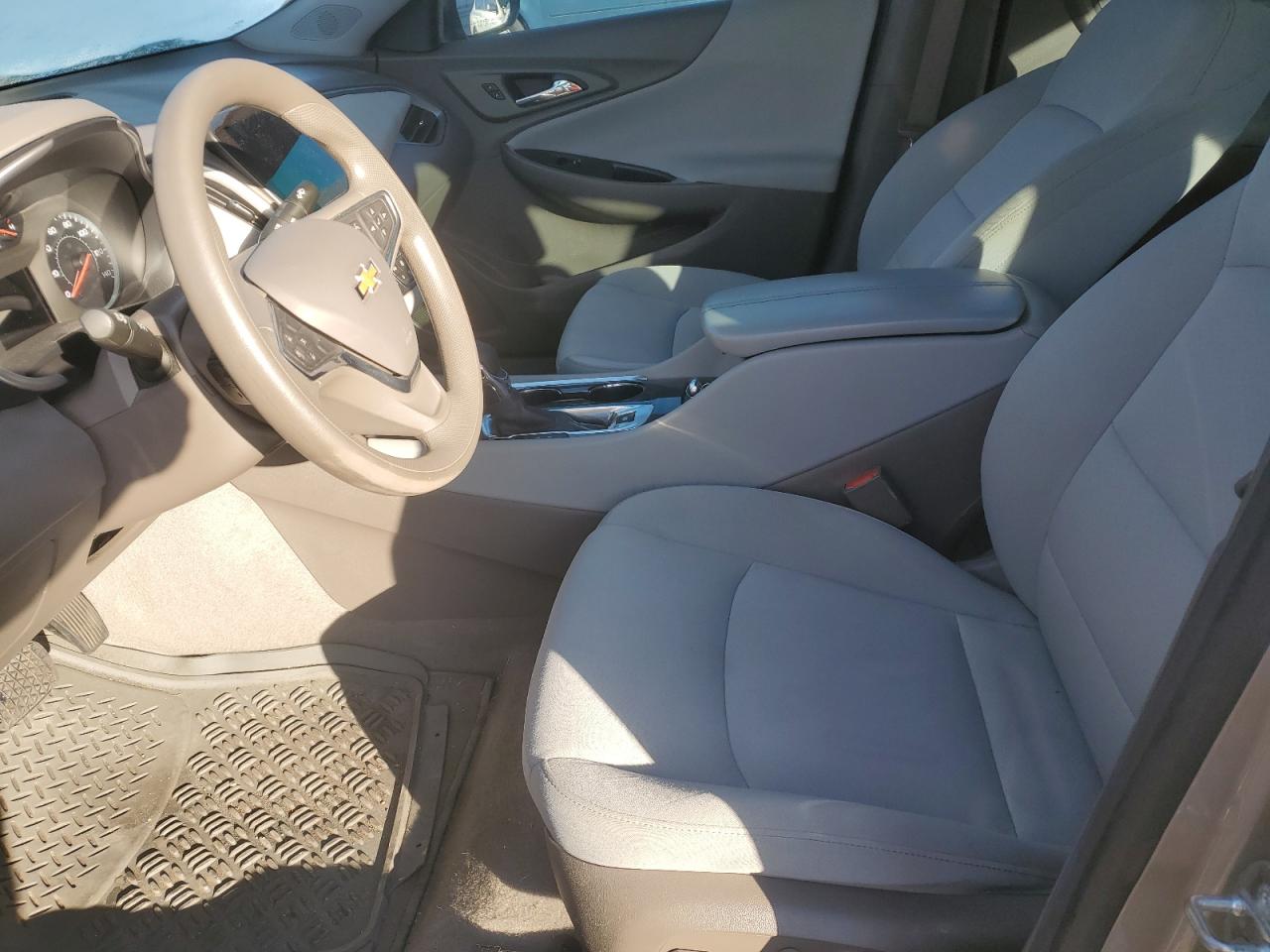 2022 CHEVROLET MALIBU LT VIN:4T1BB46K19U081661