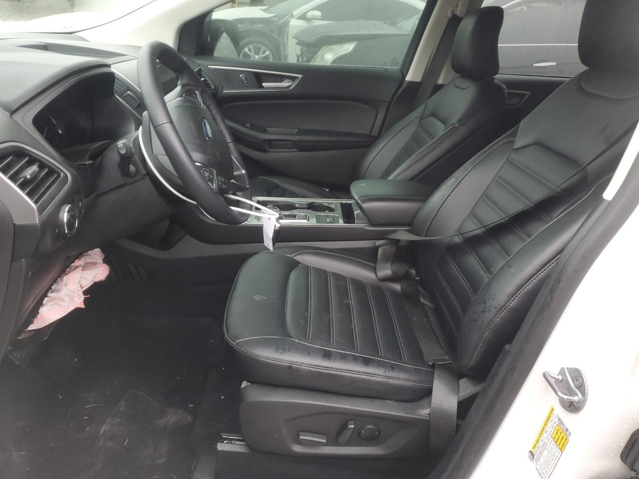2024 FORD EDGE SEL VIN:2FMPK4J96RBA08639