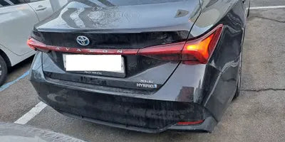 2019 Toyota Avalon 4T1B21FB3KU010384 VIN:4T1B21FB3KU010384
