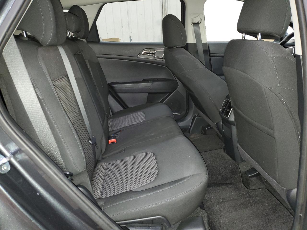 2024 KIA SPORTAGE LX VIN:KNDPUCDF4R7273983