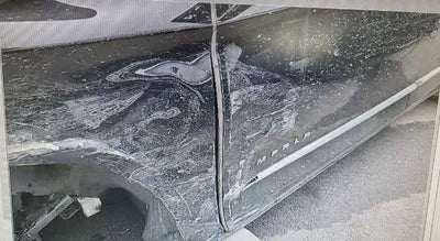 2016 Chevrolet Impala 1G1155SA5GU130439 VIN:1G1155SA5GU130439