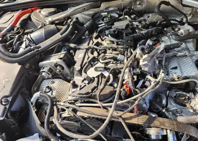 2021 Audi A4 WAUZZZF42MN001071 VIN:WAUZZZF42MN001071