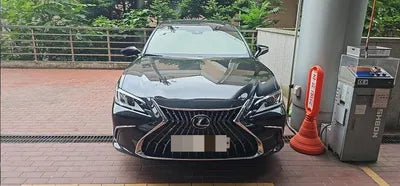 2022 Lexus ES 300 VIN: