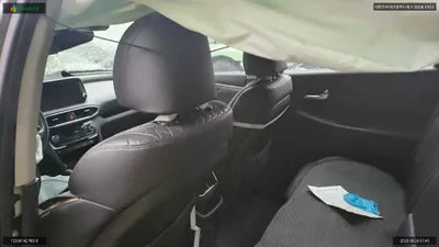 2018 Hyundai Santa FE KMHS281BBKU027521 VIN:KMHS281BBKU027521