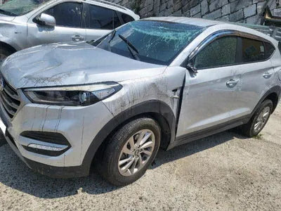 2017 Hyundai Tucson KMHJ281ADJU533506 VIN:KMHJ281ADJU533506