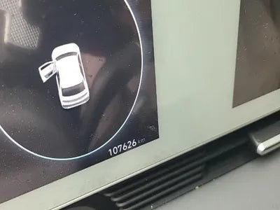 2022 Hyundai Ioniq VIN: