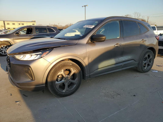 2023 FORD ESCAPE ST LINE VIN:1FMCU0MN6PUA74321
