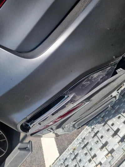 2017 BMW 530 WBAJD9108JWC11649 VIN:WBAJD9108JWC11649