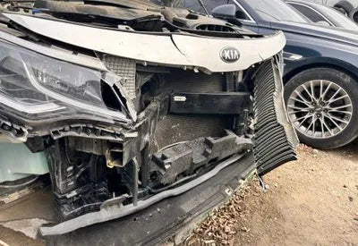 2018 Kia K5 VIN: