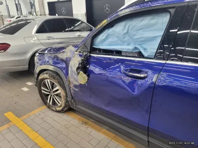 2021 Mercedes-Benz B 200 W1N4M1CB2MW094595 VIN:W1N4M1CB2MW094595