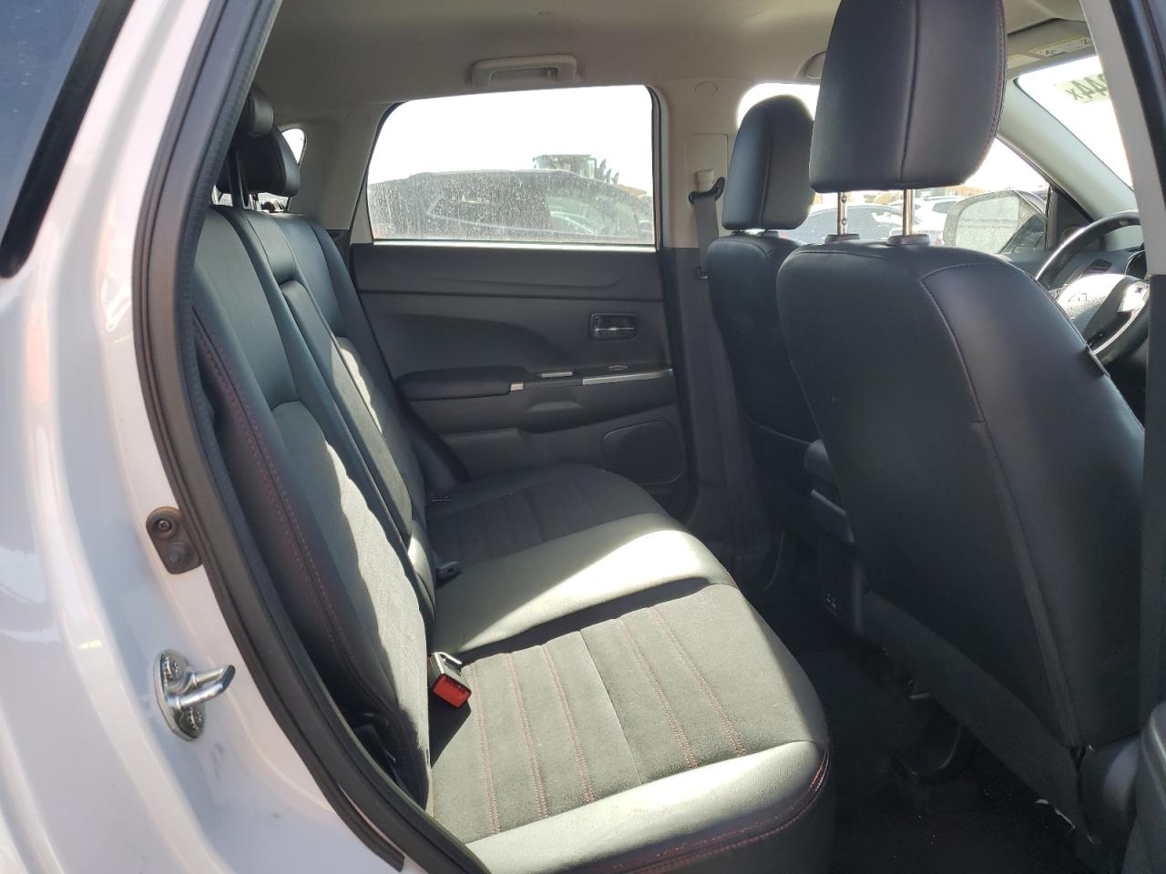 2023 MITSUBISHI OUTLANDER SPORT S/SE VIN:JA4ARUAU7PU005583