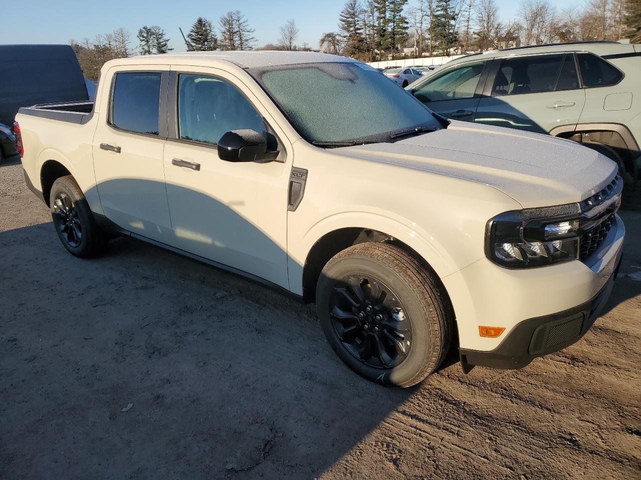 2024 FORD MAVERICK XLT VIN:3FTTW8H33RRB60217