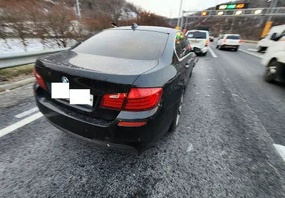 2016 BMW 520 WBA5C310XED039706 VIN:WBA5C310XED039706