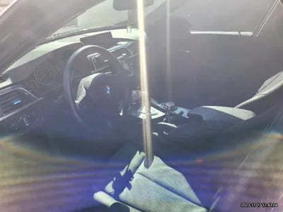 2016 BMW 320 WBA8C5107GK636349 VIN:WBA8C5107GK636349