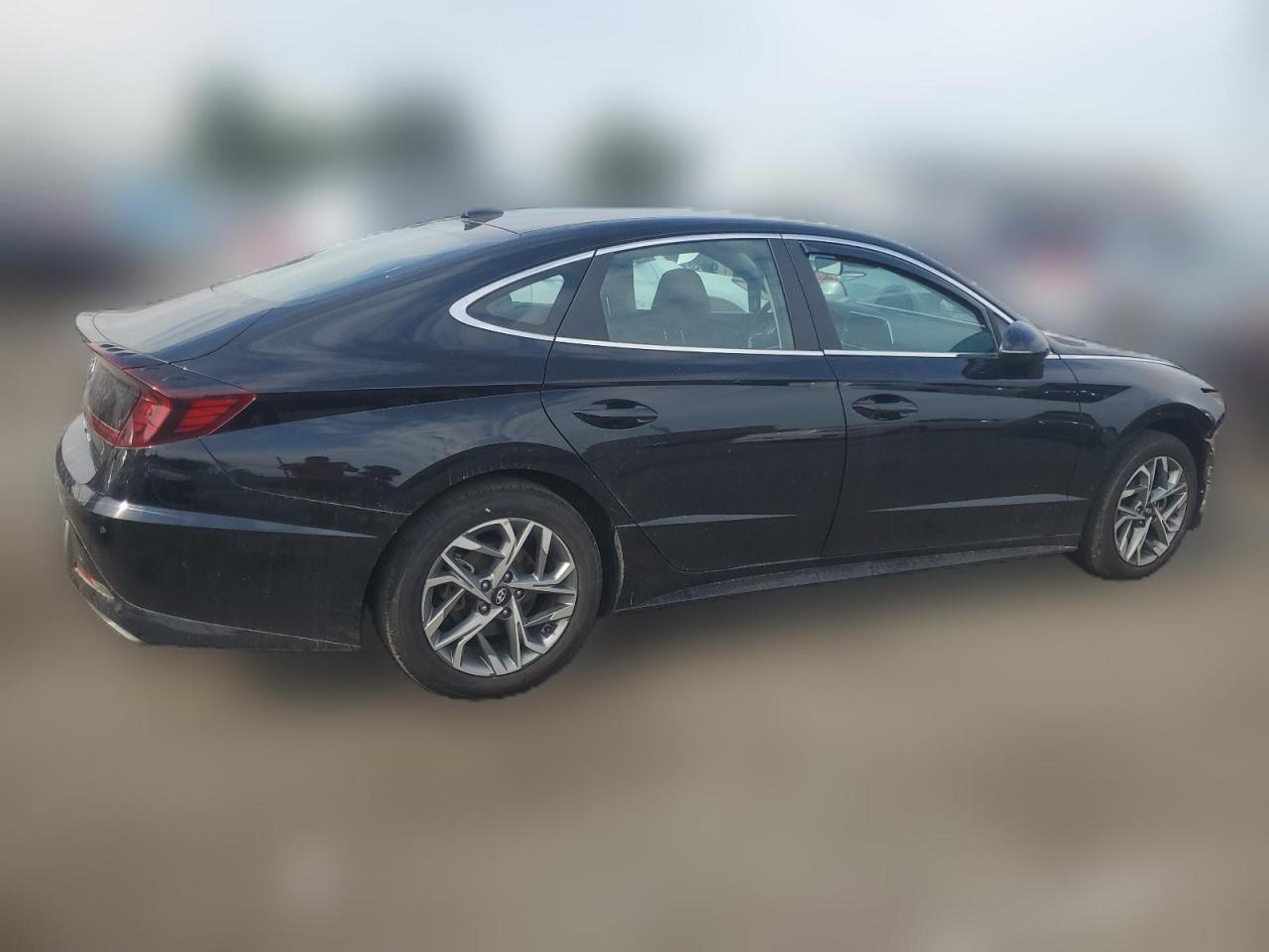 2023 HYUNDAI SONATA SEL VIN:KMHL64JA8PA291163