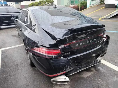 2022 Genesis G90 VIN: