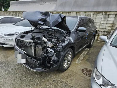 2018 Kia Sorento VIN: