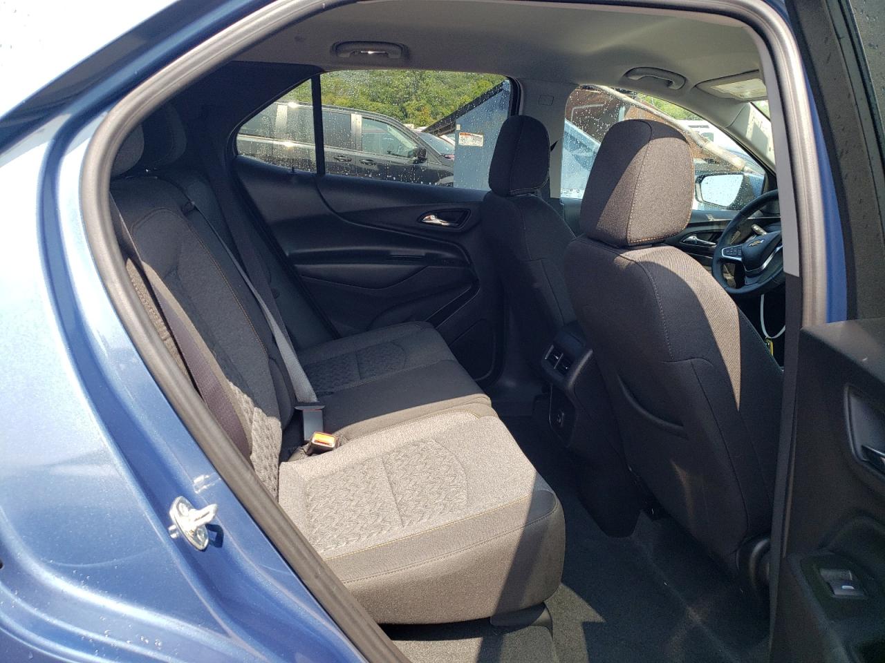 2024 CHEVROLET EQUINOX LT VIN:3GNAXUEG4RL236915