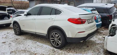 2015 BMW 420 559KMWBAXX1102F0L VIN:559KMWBAXX1102F0L