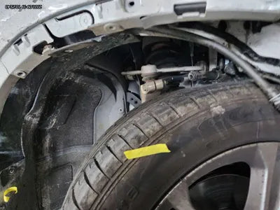 2015 BMW 530 WBAKS4100F0H72371 VIN:WBAKS4100F0H72371