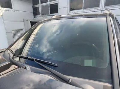 2017 Kia Mohave VIN: